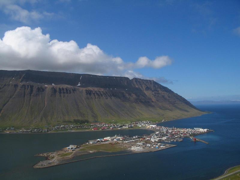 best cities to visit in iceland